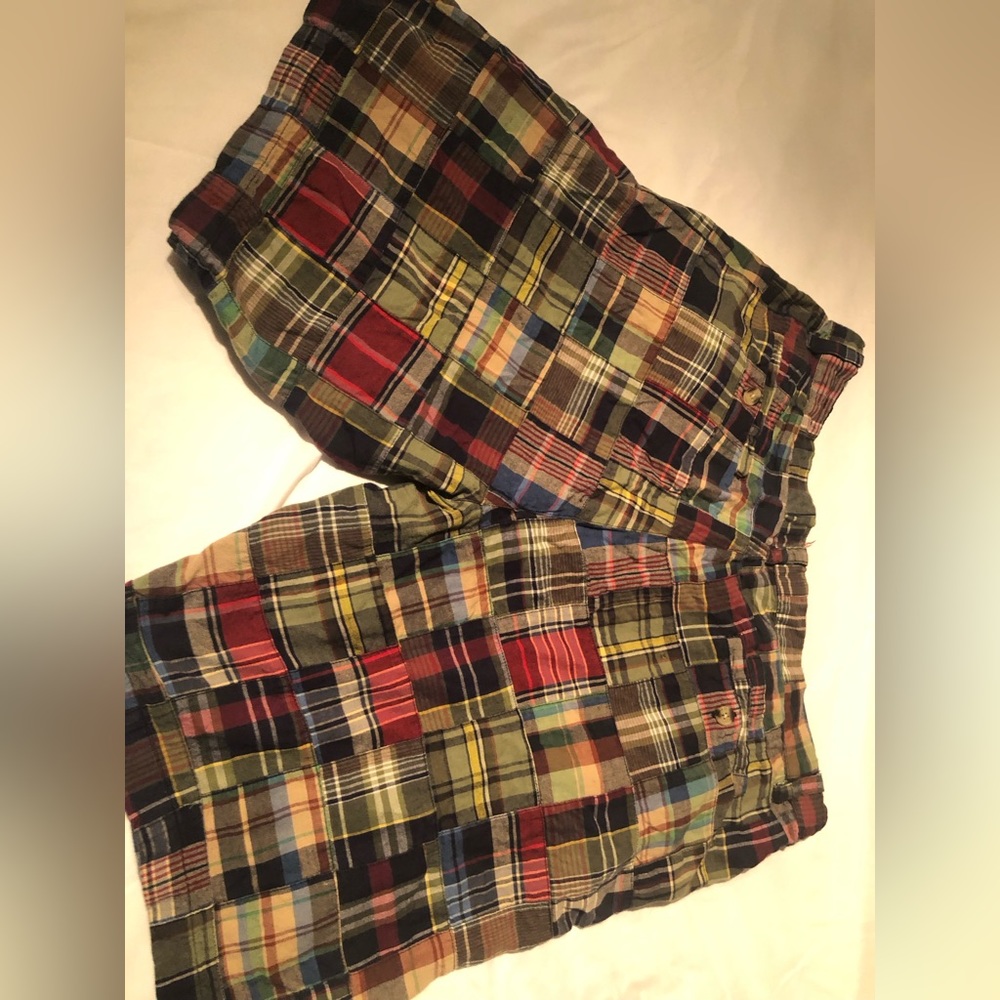Siegfried Vintage shorts